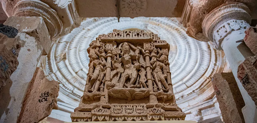 Prabhas Museum – Somnath